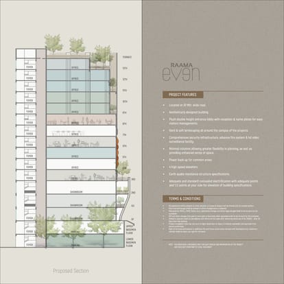 Raama Even Brochure Image 13