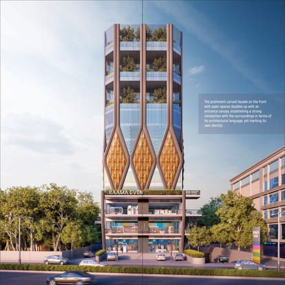Raama Even Brochure Image 4