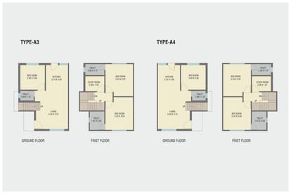 Bhagirath Residency Brochure Image 4