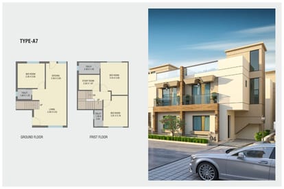 Bhagirath Residency Brochure Image 6
