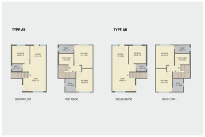 Bhagirath Residency Brochure Image 5