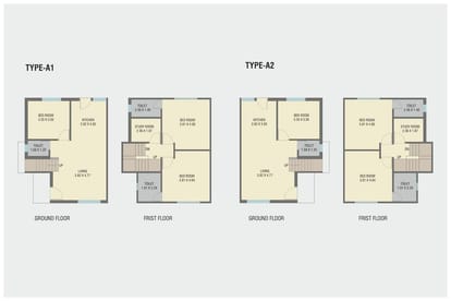 Bhagirath Residency Brochure Image 3