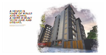 Devbhumi Residency Brochure Image 4
