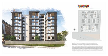 Devbhumi Residency Brochure Image 11