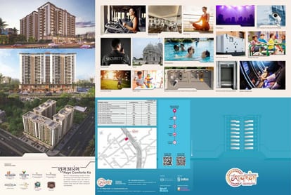 Brookfieldz Ishavasyam Brochure Image 1