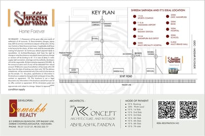 Shreem Sarvada Brochure Image 9