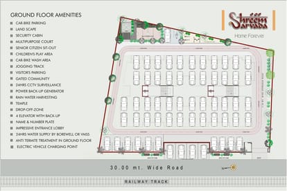 Shreem Sarvada Brochure Image 3