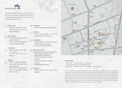 Madhavam Orchid Brochure Image 8