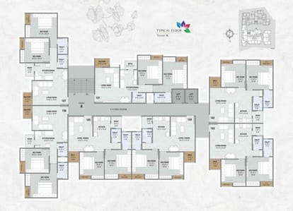 Madhavam Orchid Brochure Image 4