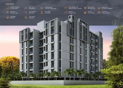 Madhavam Orchid Brochure Image 7