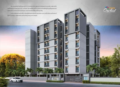 Madhavam Orchid Brochure Image 2