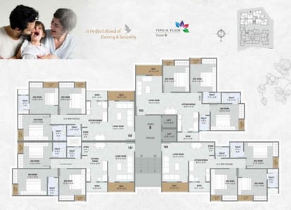 Madhavam Orchid Brochure Image 6