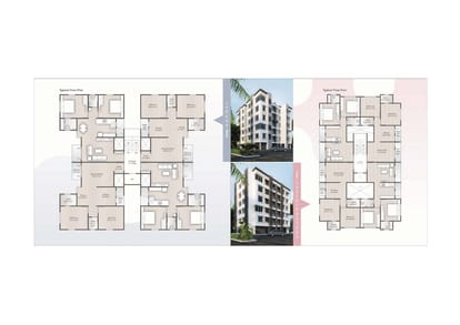 Maruti Heights Brochure Image 5