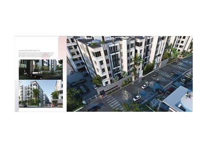 Maruti Heights Brochure Image 3