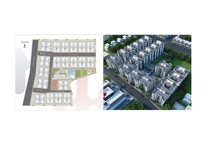 Maruti Heights Brochure Image 4