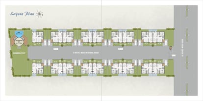 Nilkanth Green Bungalows Brochure Image 4