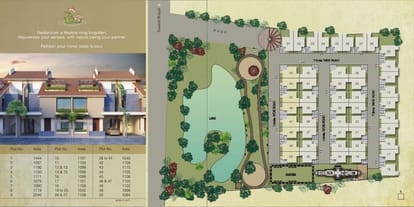 Monalisa Lakewoods Brochure Image 7