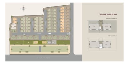 Radhika Bunglows Brochure Image 4