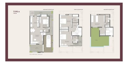 Radhika Bunglows Brochure Image 6