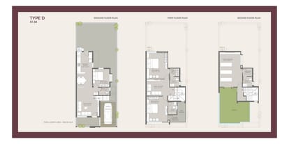 Radhika Bunglows Brochure Image 10