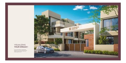 Radhika Bunglows Brochure Image 2