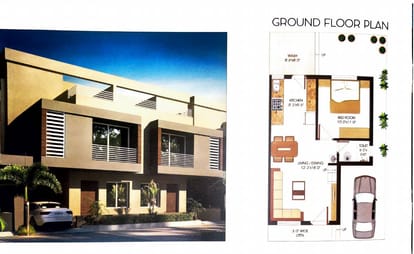 Gulshan E Chistiya Brochure Image 3