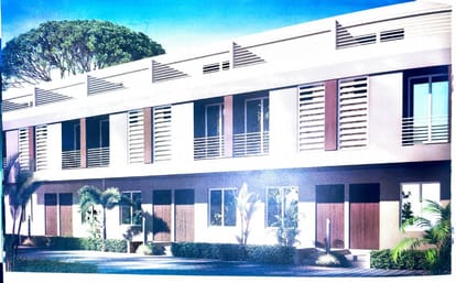 Gulshan E Chistiya Brochure Image 5