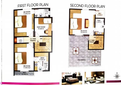 Gulshan E Chistiya Brochure Image 4