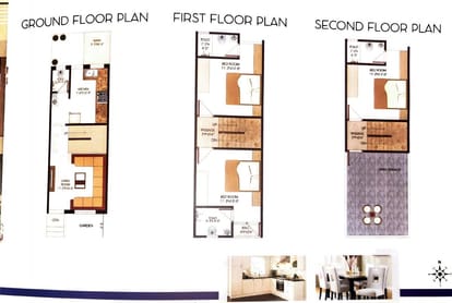 Gulshan E Chistiya Brochure Image 6