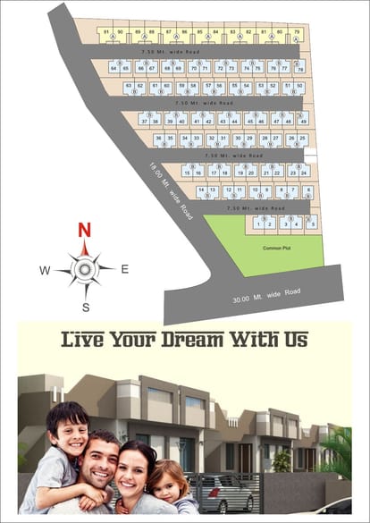 Omkar Tenaments Brochure Image 6