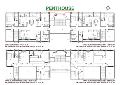 Opulence Green Brochure Image 6