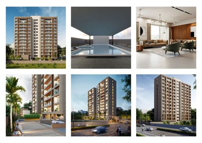 Opulence Green Brochure Image 7