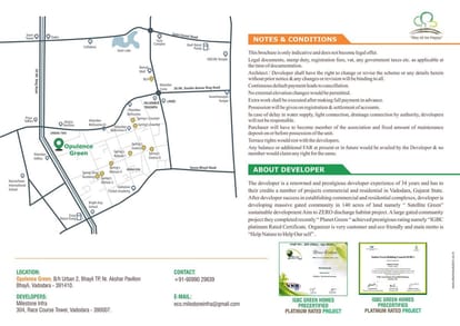 Opulence Green Brochure Image 8