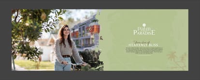 Palm Paradise Brochure Image 2