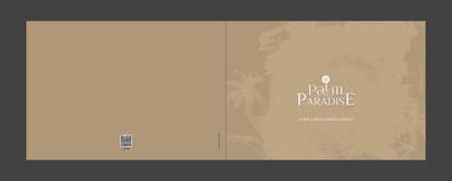 Palm Paradise Brochure Image 1