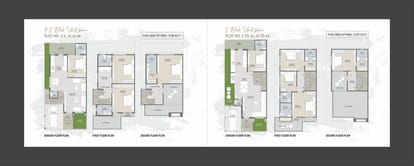 Palm Paradise Brochure Image 6