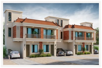 Paradise Palms Brochure Image 2