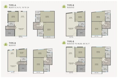 Paradise Palms Brochure Image 5