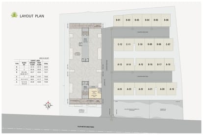 Paradise Palms Brochure Image 4