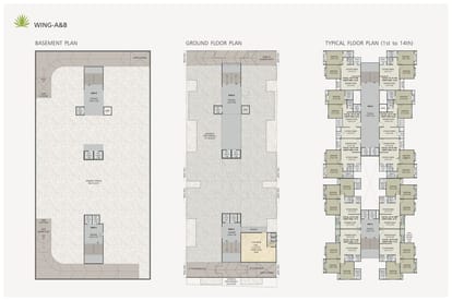 Paradise Palms Brochure Image 3