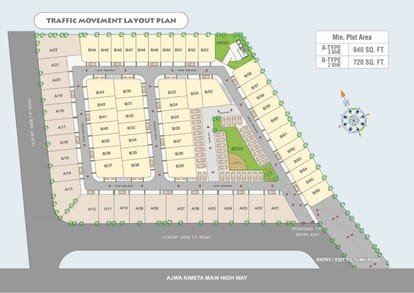 Leo Lake Tree Brochure Image 7