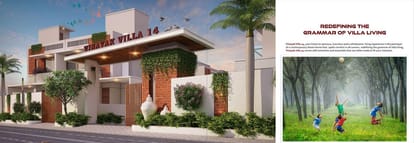 Vinayak Villa 14 Brochure Image 3