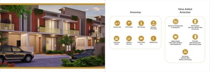 Vinayak Villa 14 Brochure Image 7