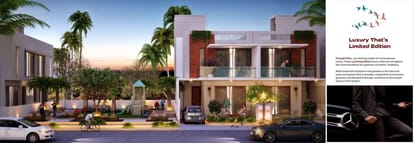 Vinayak Villa 14 Brochure Image 2