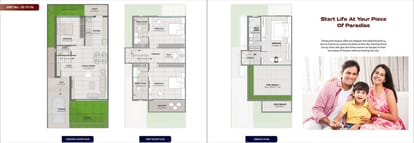 Vinayak Villa 14 Brochure Image 6