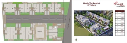 Vinayak Villa 14 Brochure Image 5
