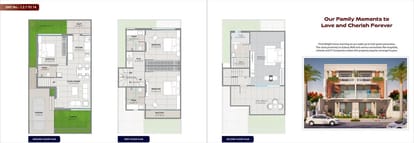Vinayak Villa 14 Brochure Image 4
