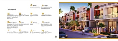 Vinayak Villa 14 Brochure Image 8