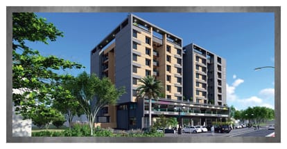 Golden Afzal Enclave Brochure Image 2