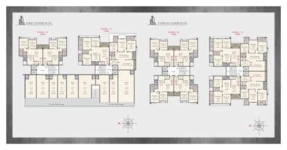 Golden Afzal Enclave Brochure Image 4